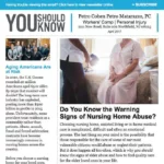 you should know