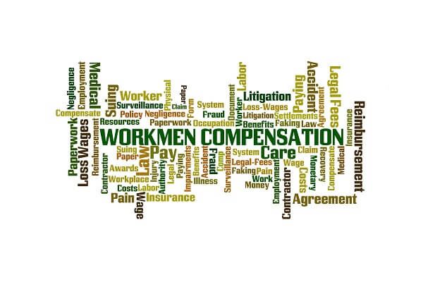 workmen compensation