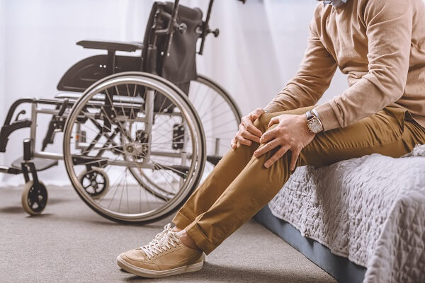 Understanding Permanent Partial Disability New Jersey Workers 