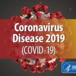 Coronavirus badge 300