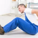 Man-worker-with-back-injury