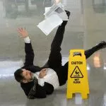Slip and Fall