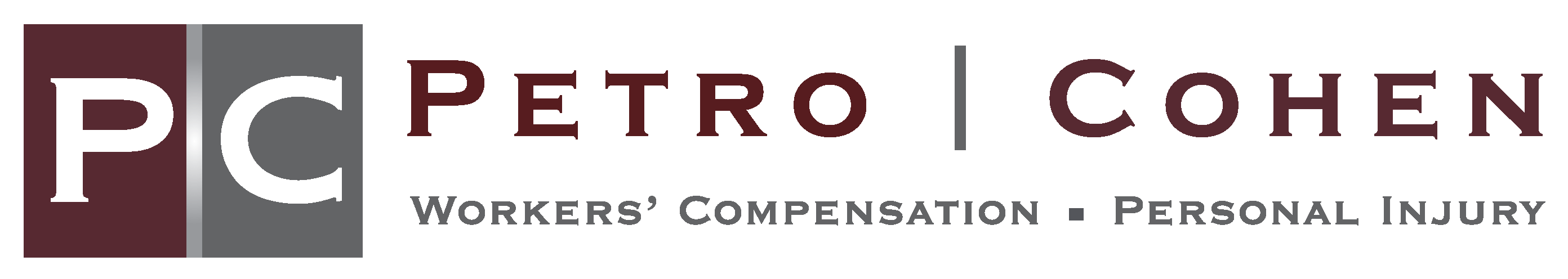 Petro Cohen Logo