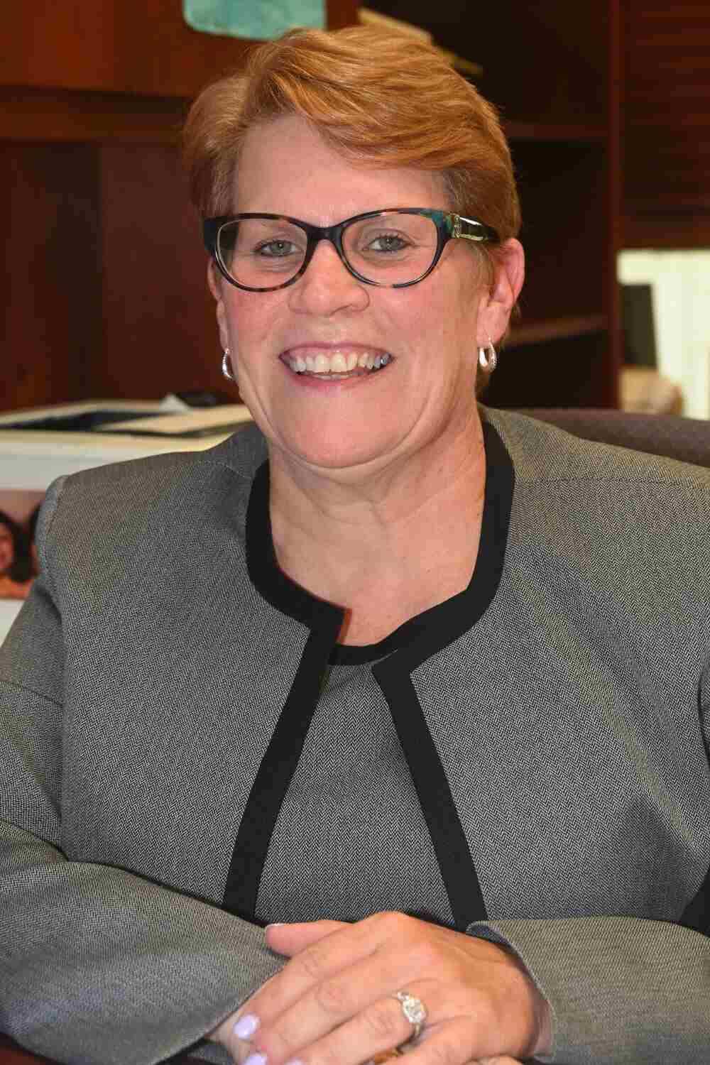 Attorney Suzanne Holz Meola