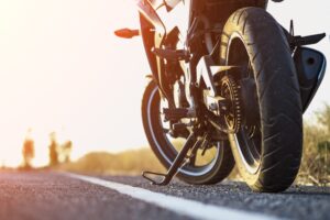 motorcycle accident attorney in New Jersey