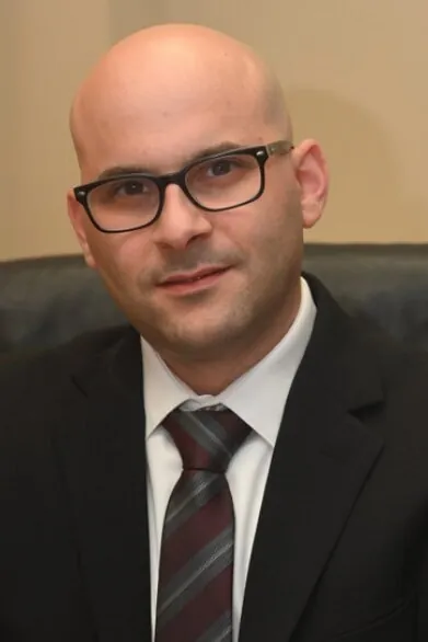 Samuel A. Scimeca