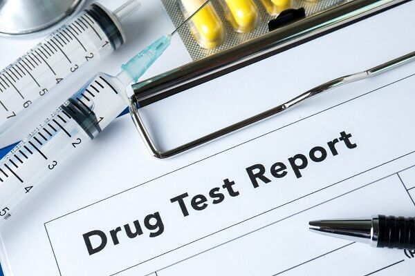 Injury While At Work But I Failed A Drug Test - Petro Cohen, P.c.