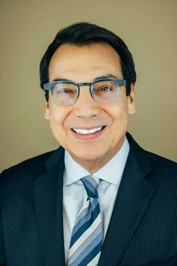 Frank A. Petro