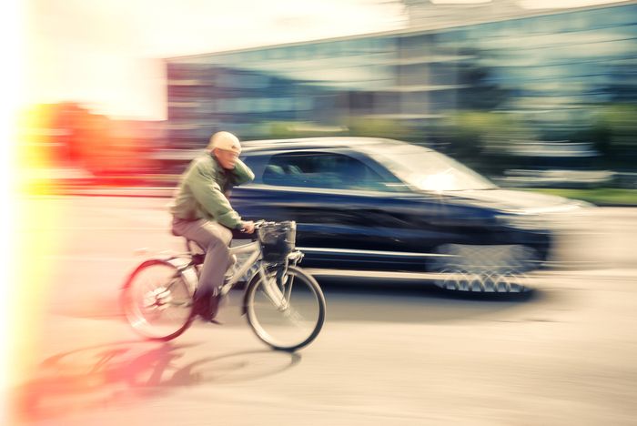 in door bikes