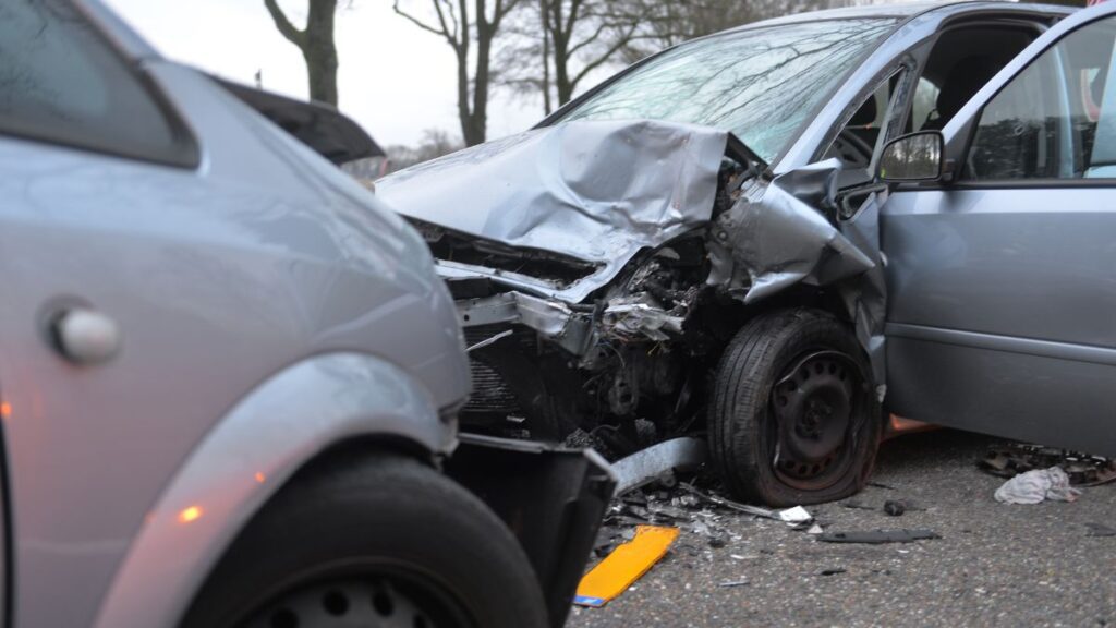 Delayed symptoms after car accident can appear days later