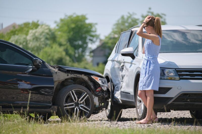 Understanding New Jersey's No-Fault Car Insurance System - Petro Cohen