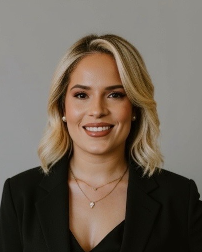 Rebeca Jomarron