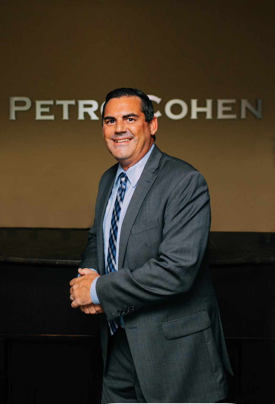 Michael Veneziani